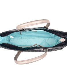 Y'SACCS 木村多江×Y'SACCS PolkaDots 2way トートバッグ