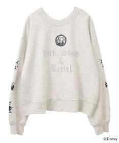 Green Parks ナイトメア／２ｗａｙ　ラインストーンカーディガンⅡ