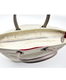 Y'SACCS 木村多江×Y'SACCS PolkaDots 2way トートバッグ