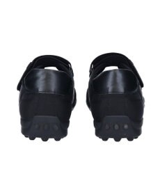 Bridget Birkin 【PARADIS COULEUR】ロープロファイルメリージェーンスニーカー