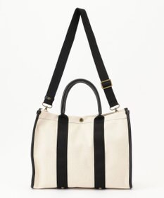 LA BAGAGERIE クラシックヨコナガトート