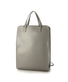 UNBILLION カシュカシュ cachecache / WEB限定2wayラウンドスクエアリュック