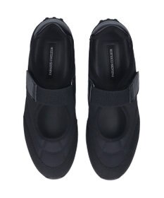 Bridget Birkin 【PARADIS COULEUR】ロープロファイルメリージェーンスニーカー