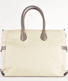 Y'SACCS 木村多江×Y'SACCS PolkaDots 2way トートバッグ