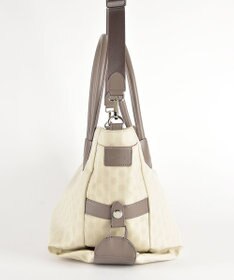 Y'SACCS 木村多江×Y'SACCS PolkaDots 2way トートバッグ