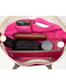 Y'SACCS 木村多江×Y'SACCS PolkaDots 2way トートバッグ