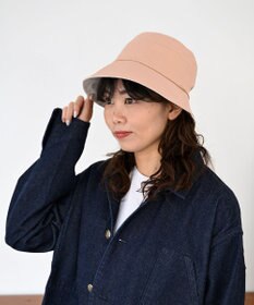 ATRENA コカゲル+ 花粉対策 バックギャザーダウン