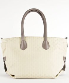 Y'SACCS 木村多江×Y'SACCS PolkaDots 2way トートバッグ