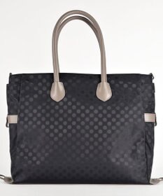 Y'SACCS 木村多江×Y'SACCS PolkaDots 2way トートバッグ