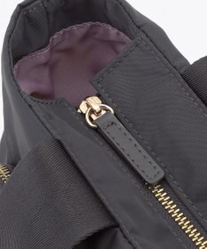 TOCCA 【WEB＆一部店舗限定・A4サイズ対応】VIA METRO NYLON BAG ナイロンバッグ