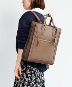ACE BAGS & LUGGAGE Jewelna Rose アリゼ リュック A4/13.3インチPC収納 16302 ジュエルナローズ