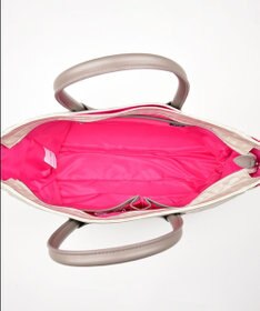 Y'SACCS 木村多江×Y'SACCS PolkaDots 2way トートバッグ