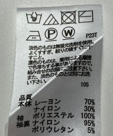 ONWARD Reuse Park 【any SiS】ニット春夏