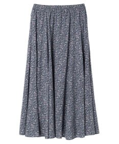 AMERICAN HOLIC サラックールギャザースカート