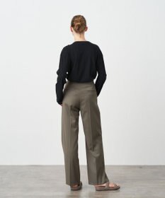 ATON FRESCA SINGLE JERSEY | L/S Tシャツ