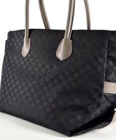 Y'SACCS 木村多江×Y'SACCS PolkaDots 2way トートバッグ