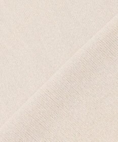 ANY 【洗濯機可】オーガニックコットンベスト