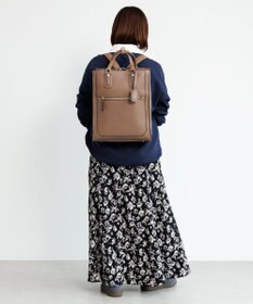 ACE BAGS & LUGGAGE Jewelna Rose アリゼ リュック A4/13.3インチPC収納 16302 ジュエルナローズ