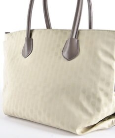 Y'SACCS 木村多江×Y'SACCS PolkaDots 2way トートバッグ