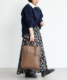 ACE BAGS & LUGGAGE Jewelna Rose アリゼ リュック A4/13.3インチPC収納 16302 ジュエルナローズ