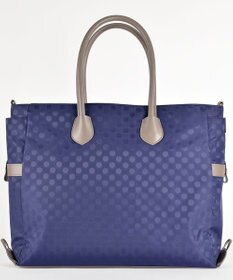 Y'SACCS 木村多江×Y'SACCS PolkaDots 2way トートバッグ