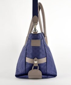 Y'SACCS 木村多江×Y'SACCS PolkaDots 2way トートバッグ