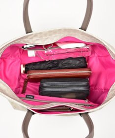 Y'SACCS 木村多江×Y'SACCS PolkaDots 2way トートバッグ