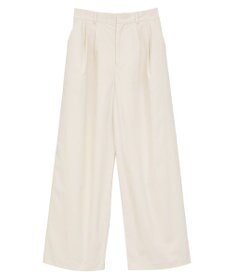 AMERICAN HOLIC ナイロンタックパンツ