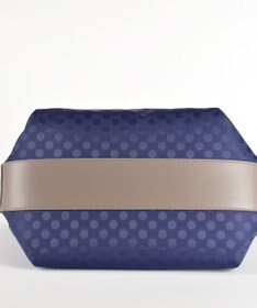 Y'SACCS 木村多江×Y'SACCS PolkaDots 2way トートバッグ