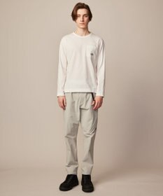 JOSEPH ABBOUD MOUNTAIN 【2WAYストレッチ/撥水】コーデュラ２ＷＡＹストレッチ クライミング パンツ