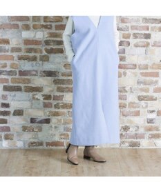 Riz raffinee <Riz raffinee>ローヒールサイドゴアショートブーツ