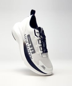 STEVE MADDEN ELEVATE 2 厚底ランニングスニーカー