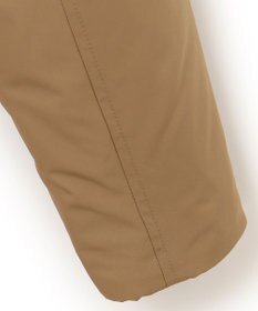 J.PRESS MEN 【ビジネス対応可】ベーシックタフタ ステンカラーダウンコート