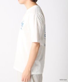 OP／FILA 【Ocean Pacific×ORION】UPF50+ペアテックスTシャツ