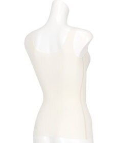 WACOAL ブラトップ [GOCOCi/ワコール] カップ付き キャミソール インナー まるでつけていないような着ごこち 綿混 立体的なバストシルエット レディース UGG251 /ワコール