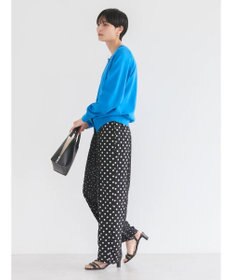 AMERICAN HOLIC ＵＶカットクルーネックニットカーディガン