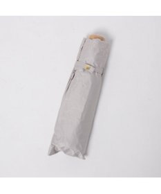 UNBILLION カシュネ cachenez /【晴雨兼用　日傘　UVカット率・遮光率100％生地使用 】PU超軽量プチフラワー刺繍カーボンミニ折りたたみ傘