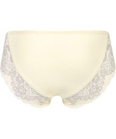 Wing ペアショーツ 【マッチミーブラ】 やさしいフィット感 身生地部はソフトな風合い はきこみ丈あさめ KF2921 ウイング／ワコール