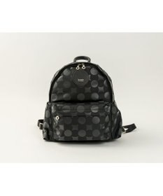 MIYABIYA La quoh with kirakaracho 南蛮七宝ベーシックプリント NEWリュック