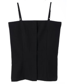 Green Parks AnriettMusee キャミビスチェ