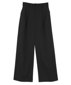 AMERICAN HOLIC ナイロンタックパンツ