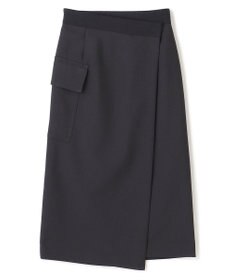 BEIGE， 【S-size】RABELAIS / ラップスカート