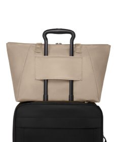 TUMI VOYAGEUR ジャスト・イン・ケース・ミディアム・トート