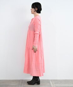 crêprie tsumori chisato creperie DRESS クレプリ ロングワンピース