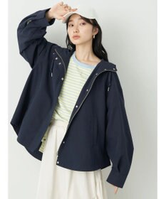 earth music&ecology マウンテンパーカー