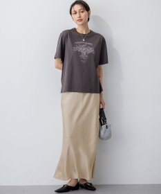 23区 【見上愛さん着用/VERY掲載】ウェービーカット パンプス