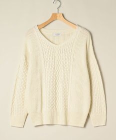 ONWARD Reuse Park 【any FAM】ニット秋冬