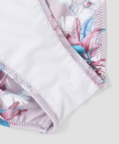 San-ai Resort（三愛水着楽園） 【SALE】ナチュラルだけどしっかり盛れる【ナチュラルアップブラ】　ノンワイヤービキニ　7M・9M　【San-ai Resort（サンアイリゾート）】