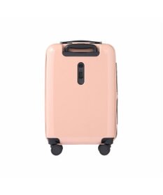 ACE BAGS & LUGGAGE ACE フォールズ スーツケース ２~３泊目安 フロントポケット・キャスターストッパー機能付き 06905 エース