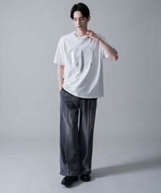 WEGO シルバープリントT（SS）